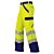 Pantalon de sécurité Wikland avec poches latérales renforcées