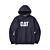 Hoodie moderne CAT