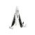 Outil multifonctions Signal Leatherman argenté