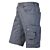 Wikland Damen Shorts mit Komfort-Bund