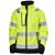 HELLY HANSEN Damen Sicherheits-Softshelljacke Luna