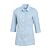 Blouse à manches 3/4, résistant au chlore, avec stretch