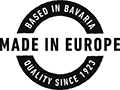 Made In Europe 2017