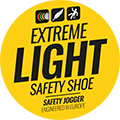 Safety Jogger Extreme Light