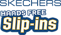 Skechers Hands Free Slip Ins