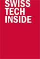 Swiss Tech Inside Swiss Tech Inside
