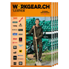 Catalogue actuel