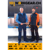 Catalogue actuel
