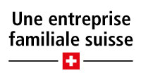 Entreprise familiale suisse